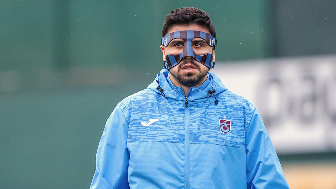 Ozan Tufan'a maske zorunluluğu