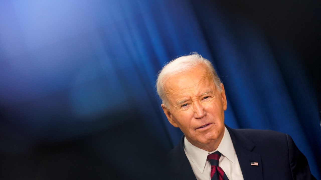 Biden’dan son dakika golü: Ailesini affetti