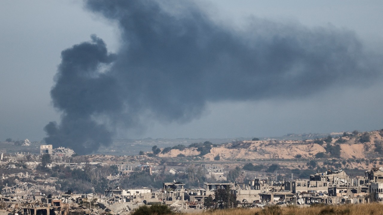 Esirlerin listesi verildi: İsrail-Hamas hattında sıcak gelişme