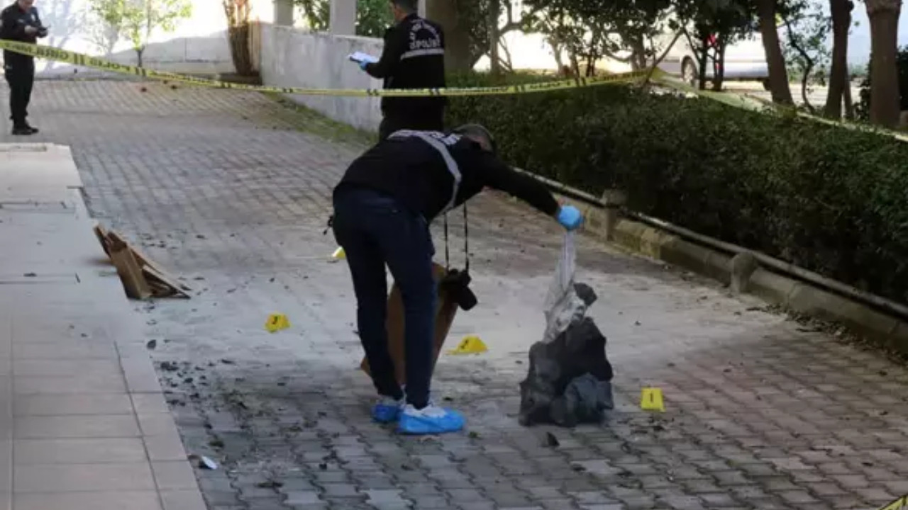 Eski eşi tarafından yakılan kadın öldü