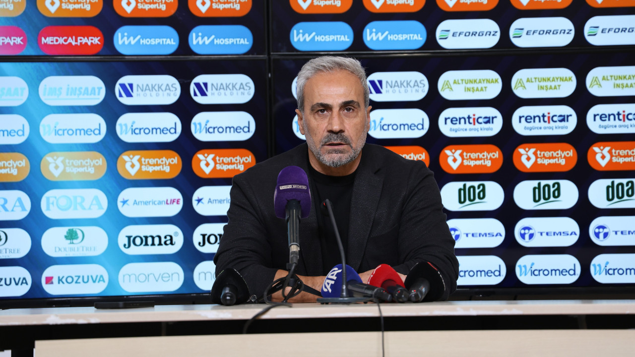 Mustafa Dalcı'dan mağlubiyet yorumu: Kırmızı karttan sonra dengeler değişti