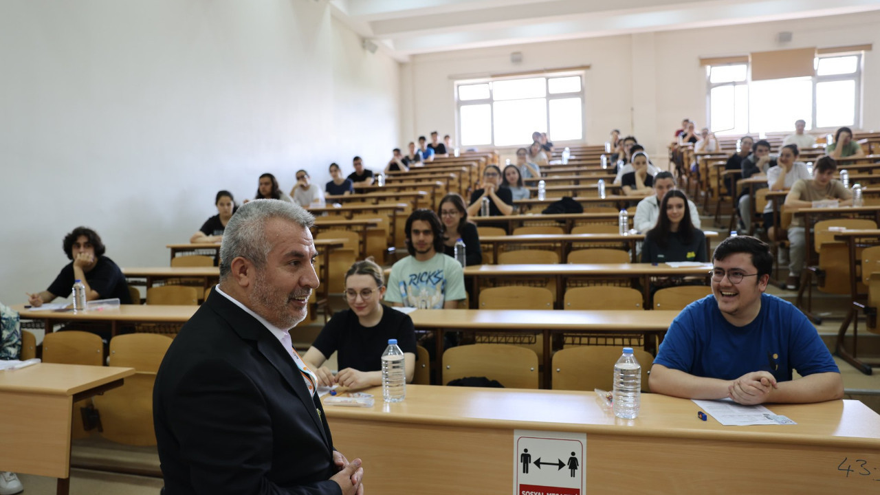 ÖSYM'den engelli ve sağlık sorunu olan adaylara kolaylık