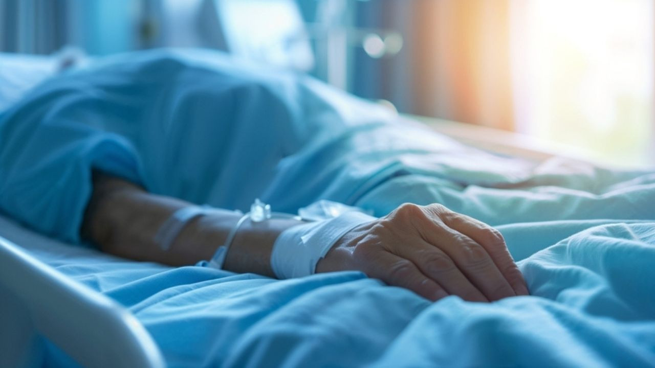 ABD'de korkutan yükseliş: Yaşlılar önce öldürüyor, sonra intihar ediyor