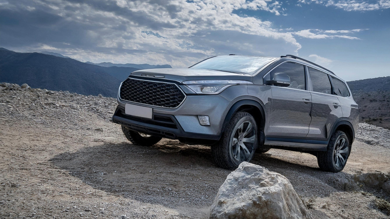 En çok rağbet gören SUV modelleri belli oldu