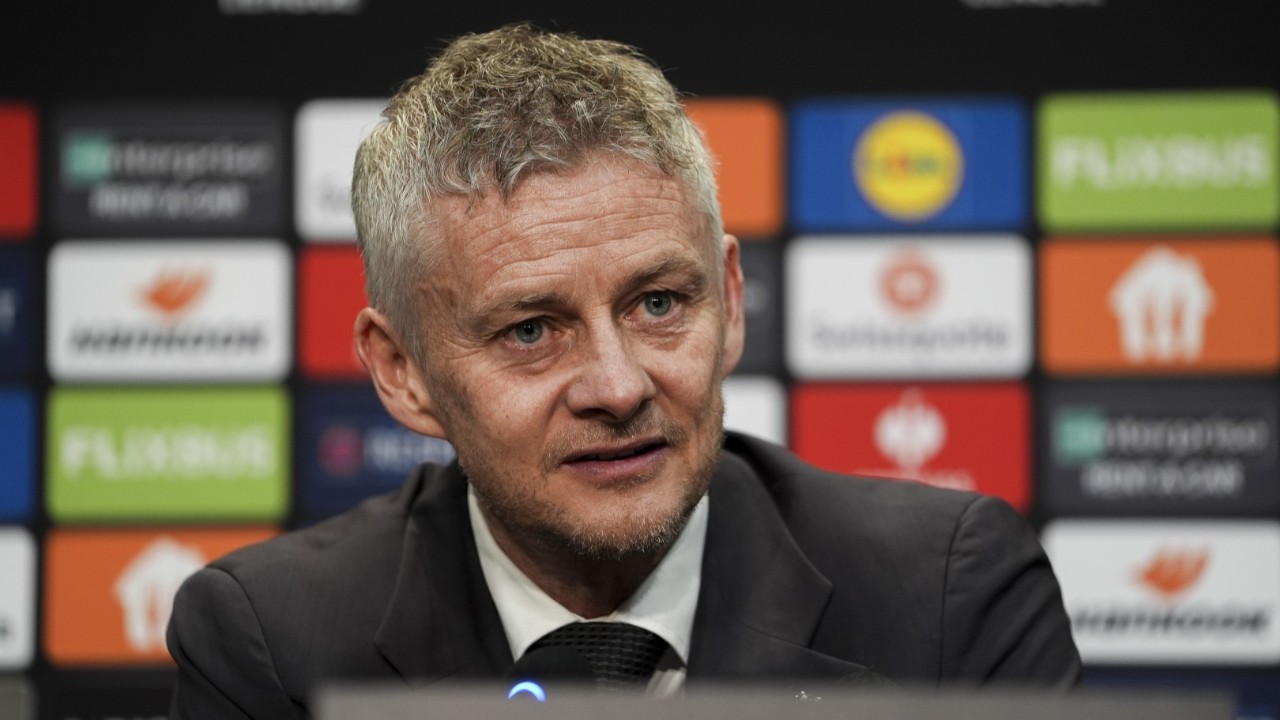 Beşiktaş'la ilk maçta siftahı yapan Solskjaer: Bu galibiyet sürpriz değil