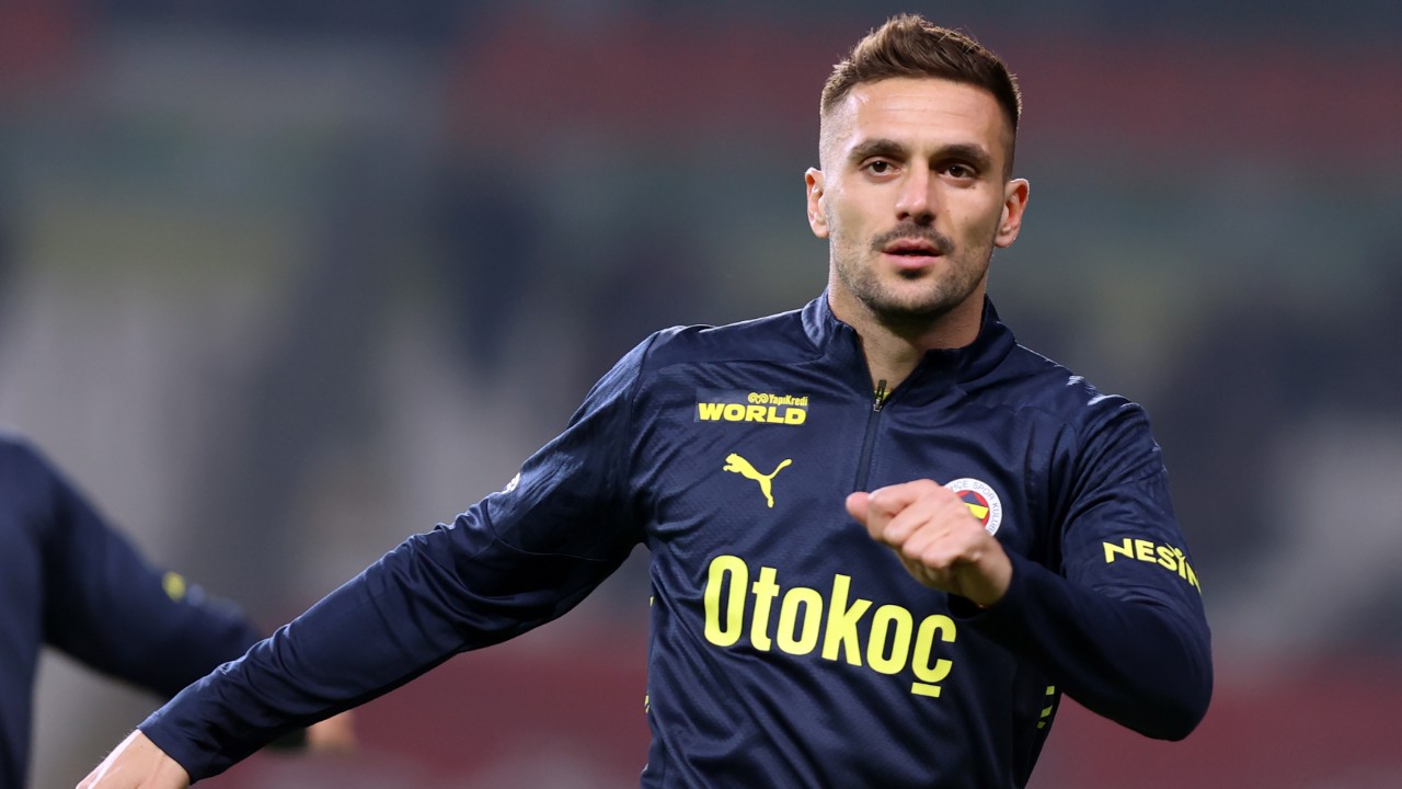 Dusan Tadic'den Milan Skriniar yorumu: 'Kulübün en iyi transferi'