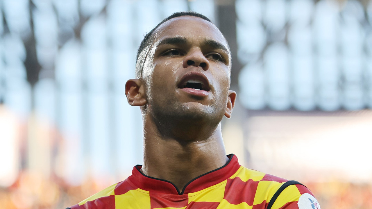 Göztepe'de 'samba' esintisi: Romulo yoksa o var!