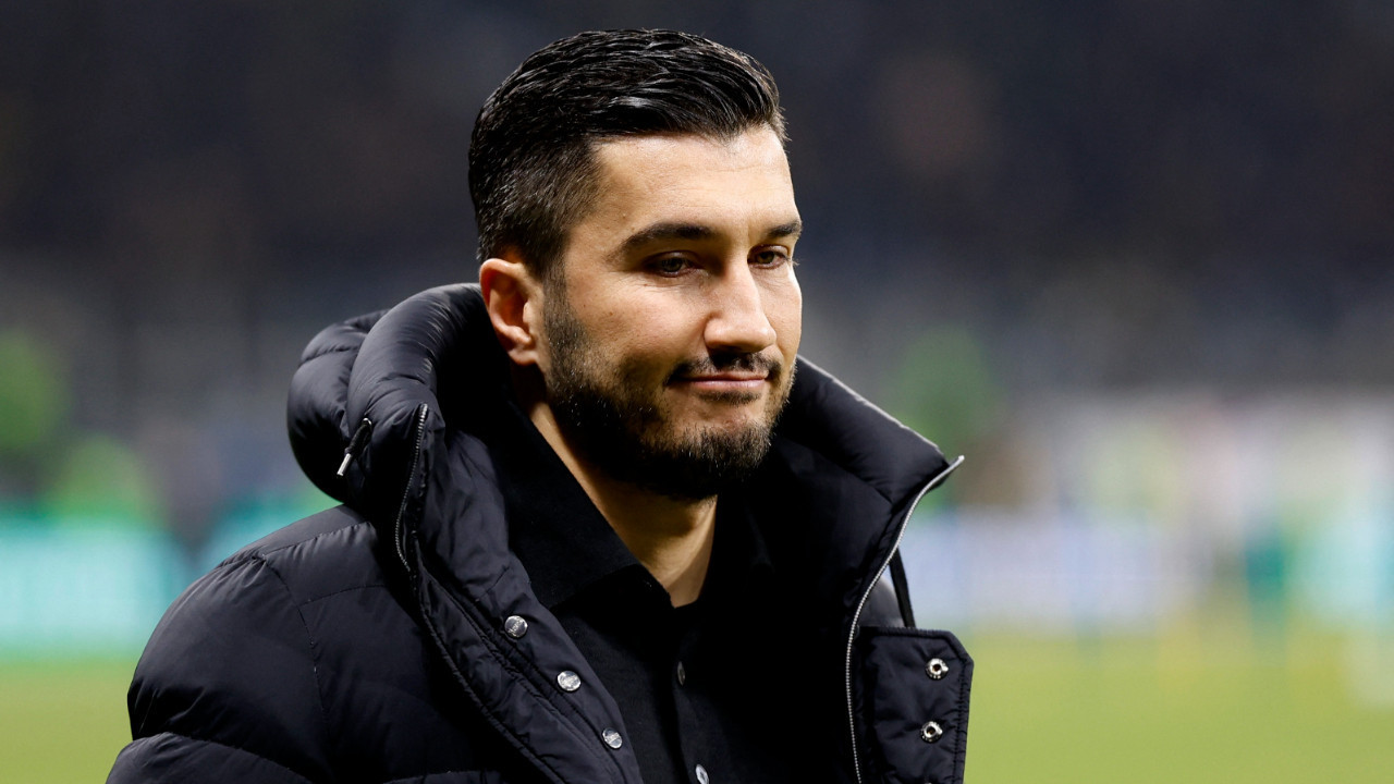 Korkulan oldu: Dortmund, Nuri Şahin'i kovdu