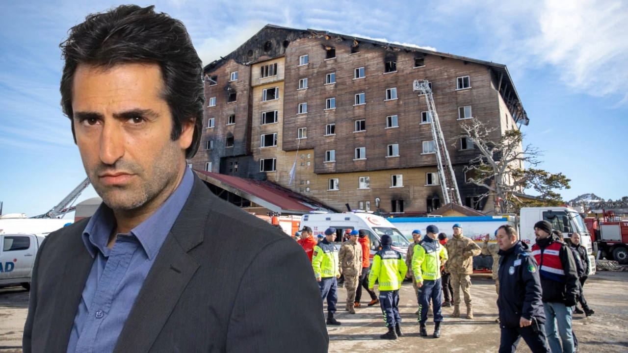 Mahsun Kırmızıgül'den acı isyan: "Bu ayıp ve utançla nasıl yaşayacaksınız?"