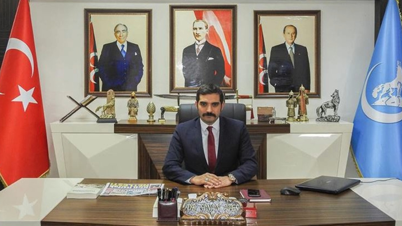 Sinan Ateş suikastında yeni iddianame! Ülkü Ocakları yöneticileri yargılanacak