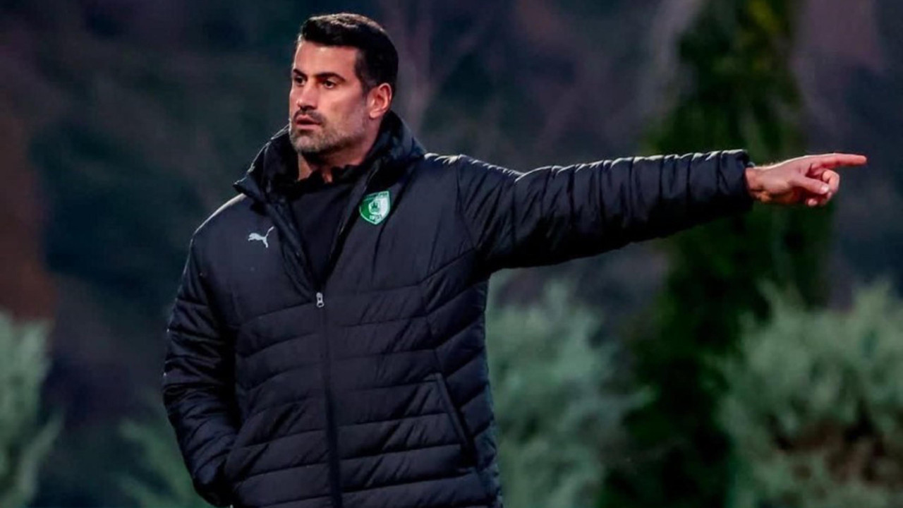 Volkan Demirel'den Bolu'daki otel yangınıyla ilgili açıklama: 'Tanıdıklarımız vardı'