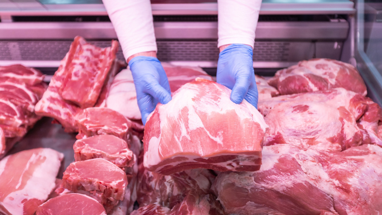 Et ve Süt Kurumu: Yaklaşık 40 bin canlı hayvan alınacak