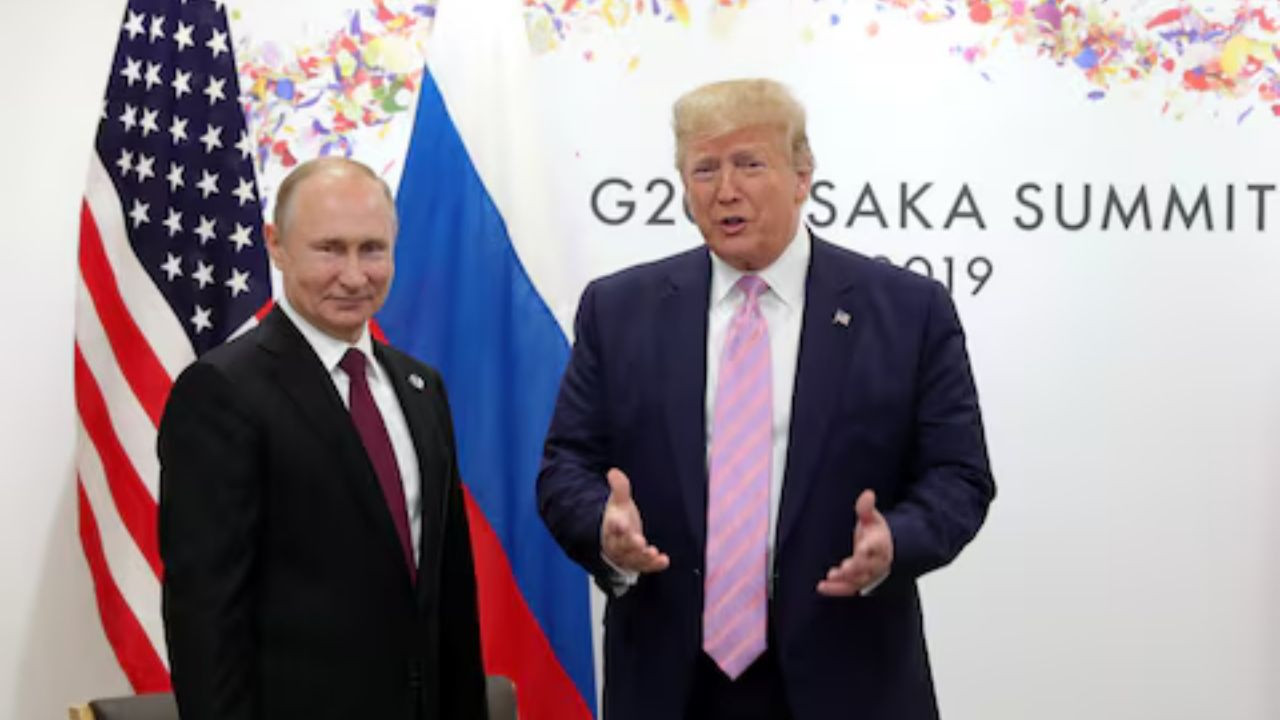 Kremlin, ABD'yle görüşmeye hazır ama bir şartla