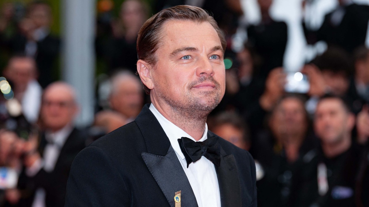 Leonardo DiCaprio bir kez daha Scorsese filminde