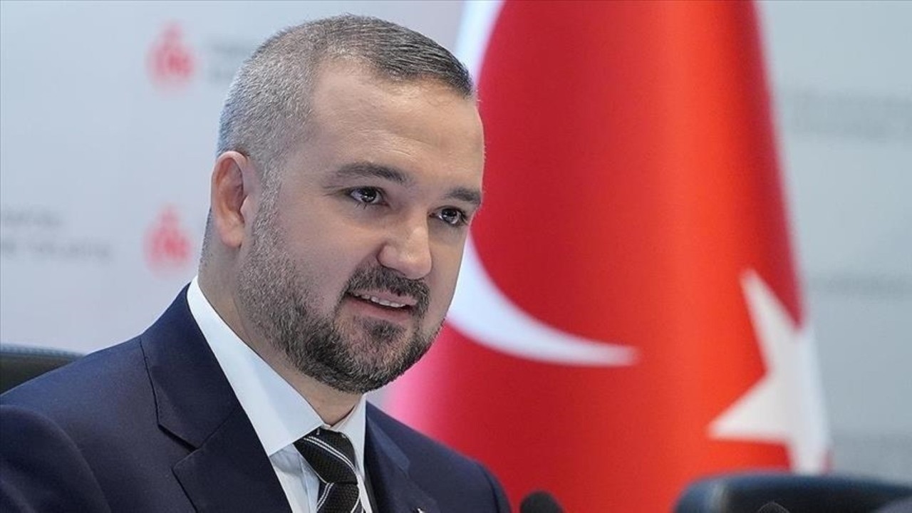 Merkez Bankası faiz kararı açıklandı