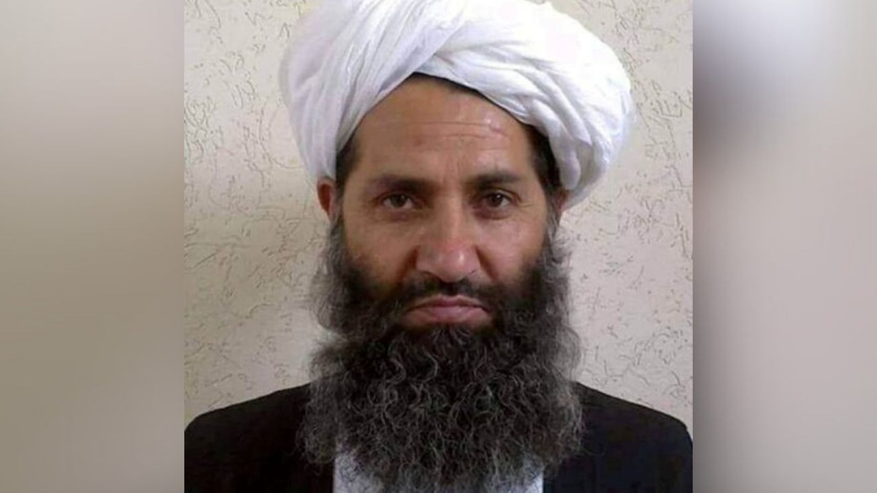 UCM savcısı Taliban lideri için tutuklama emri istiyor