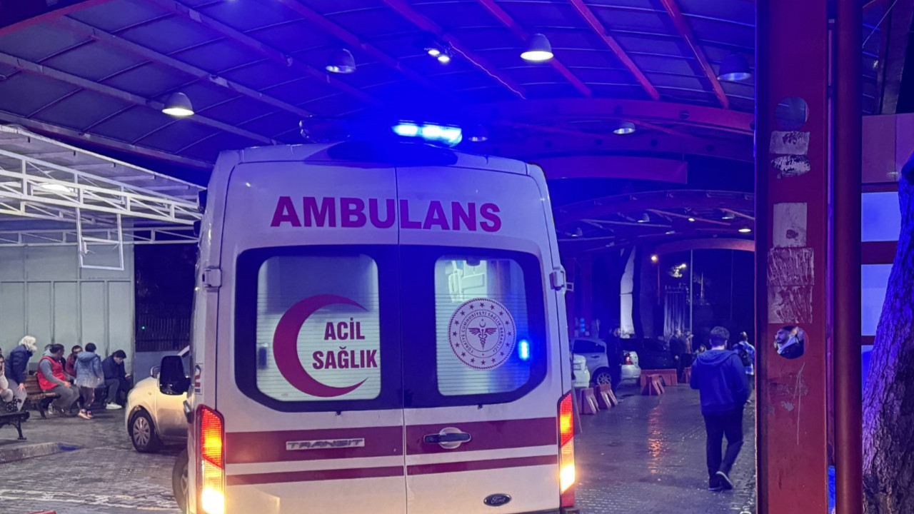 Bosna'da kaza: Dört Türk can verdi