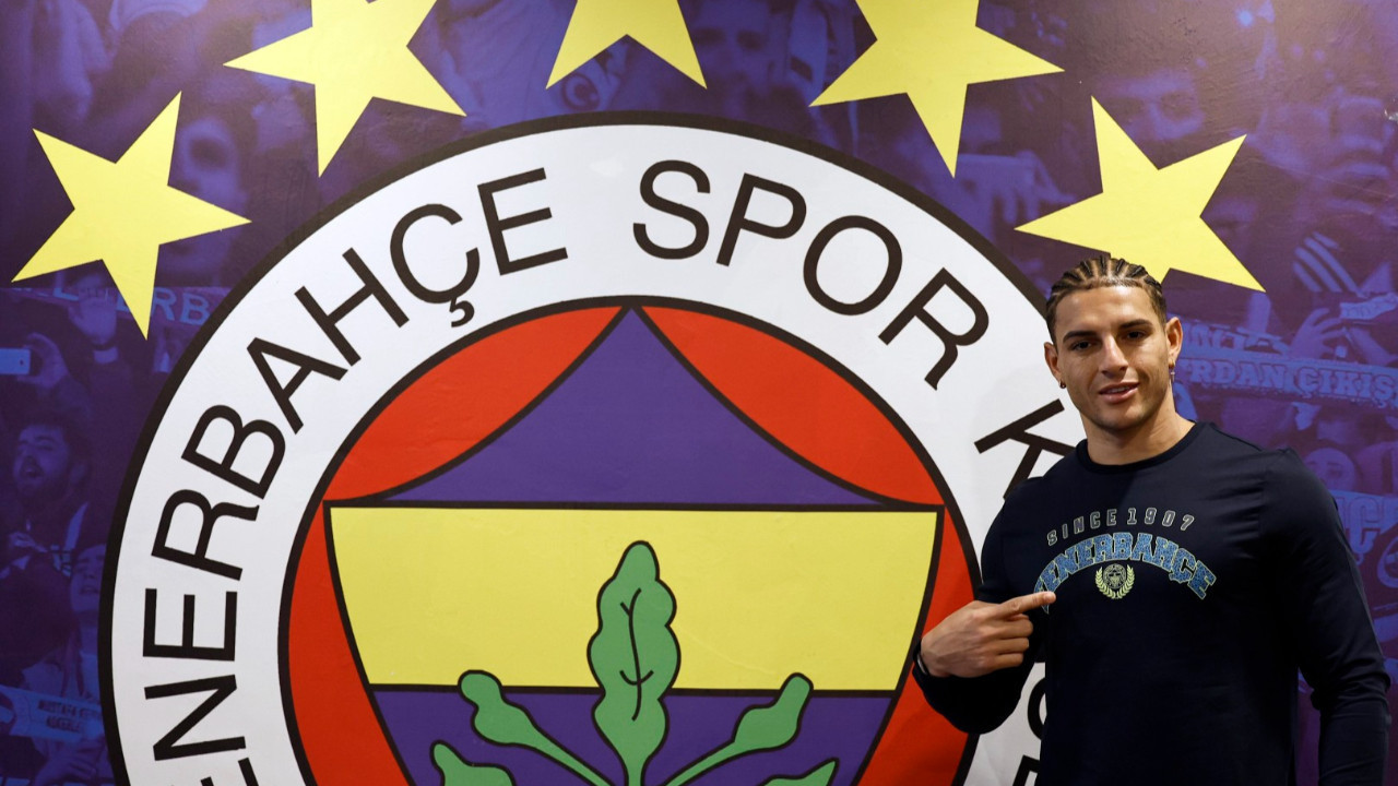 Fred, Diego Carlos'a Fenerbahçe'yi ve İstanbul'u övmüş: "Beni istekli yaptı..."