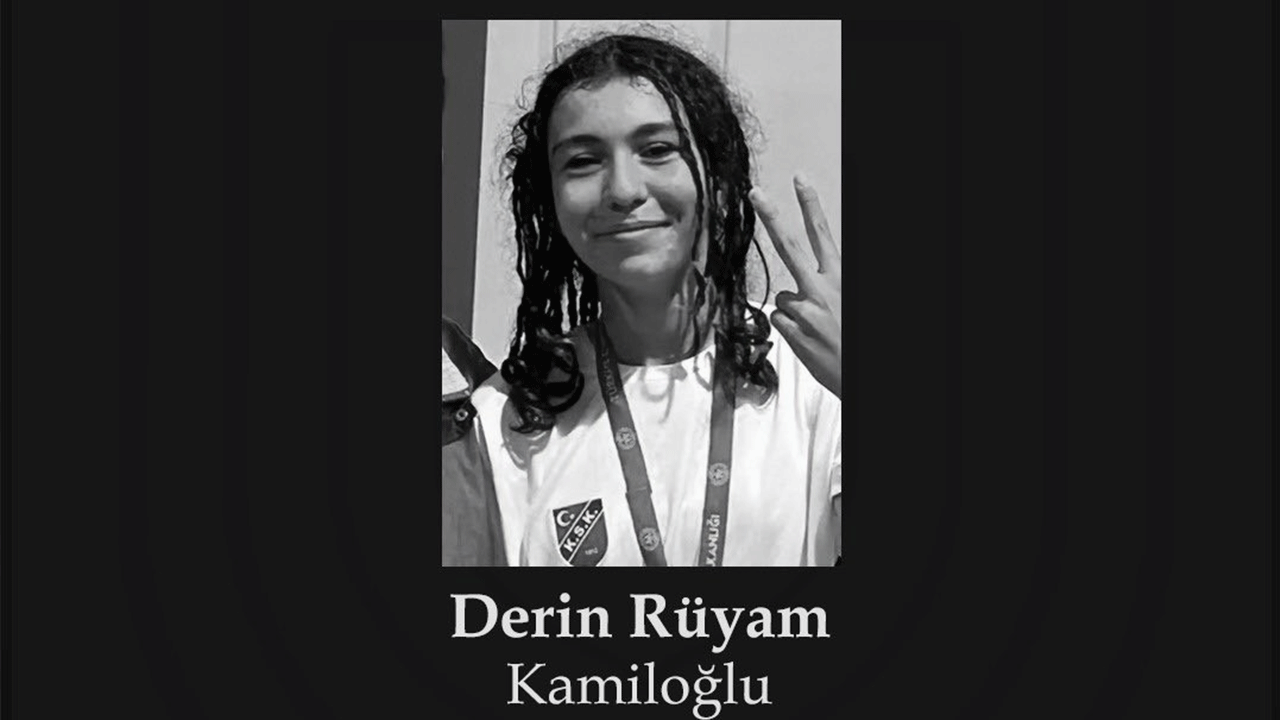 Karşıyaka’dan acı haber: Eskirim sporcusu trafik kazasında can verdi