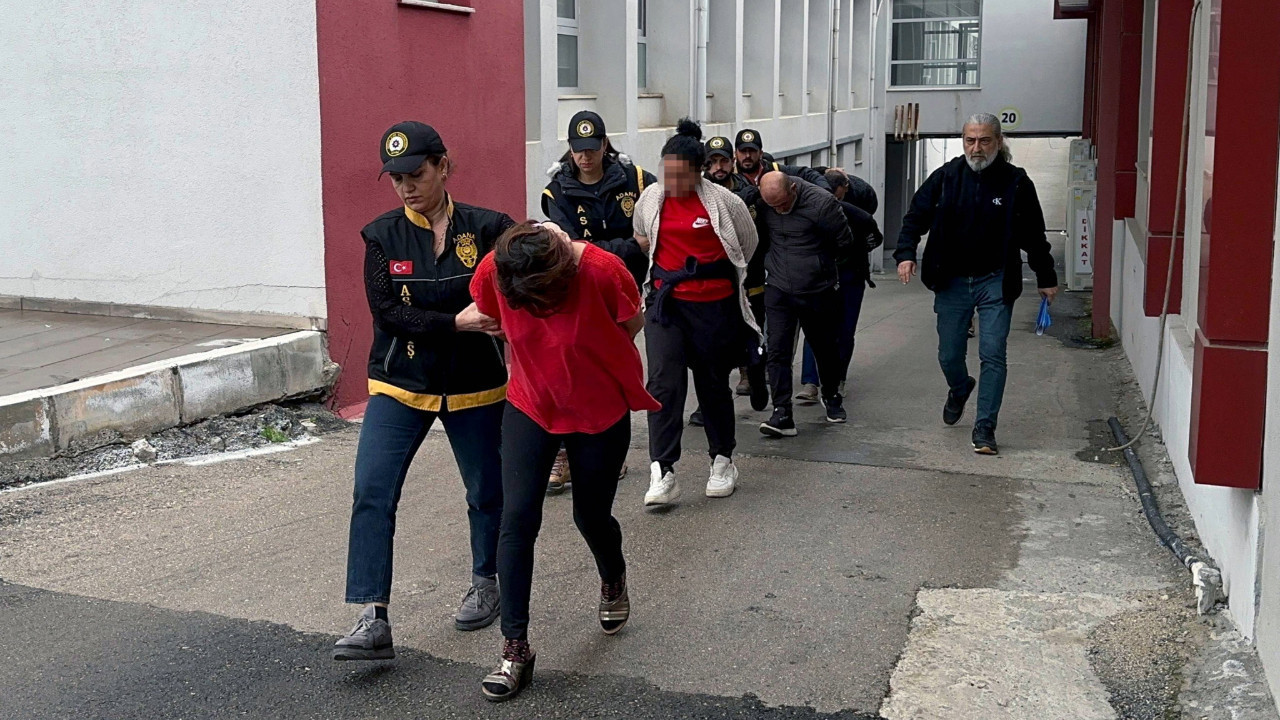 Ormandaki ölümde 'küfür etti' iddiası