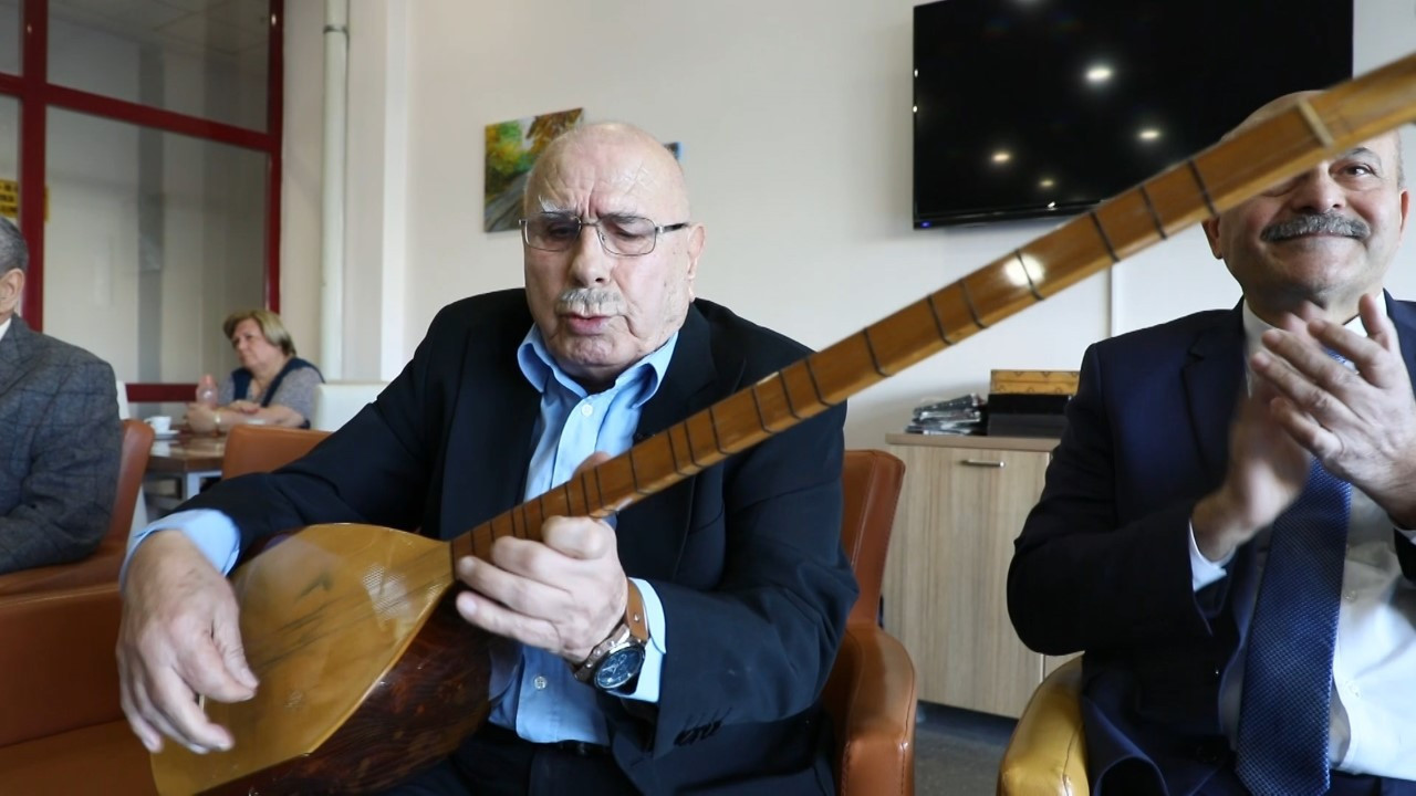 Rıza Konyalı vefat etti