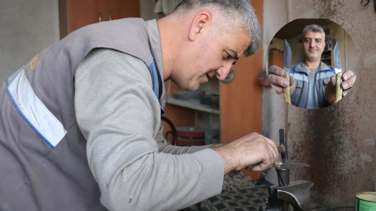 Son usta da bırakıyor: Faizsiz kredi çare olmadı