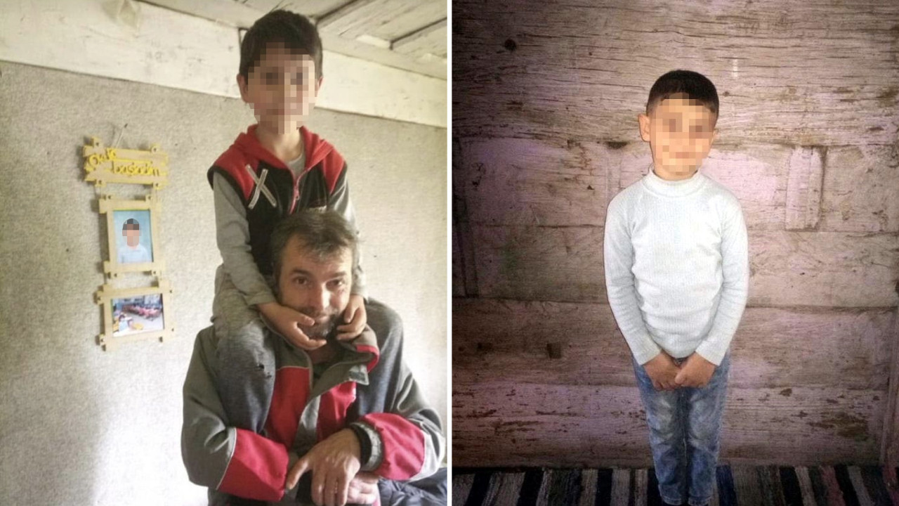 Tüfekle oynarken oğlunu vuran baba tutuklandı