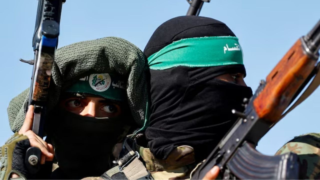 ABD istihbaratı: Savaşta Hamas saflarına 15 bin kişi katıldı