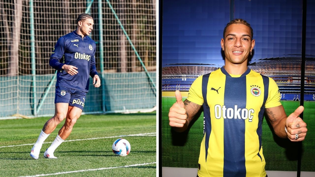 Diego Carlos Kadıköy'e çıkıyor