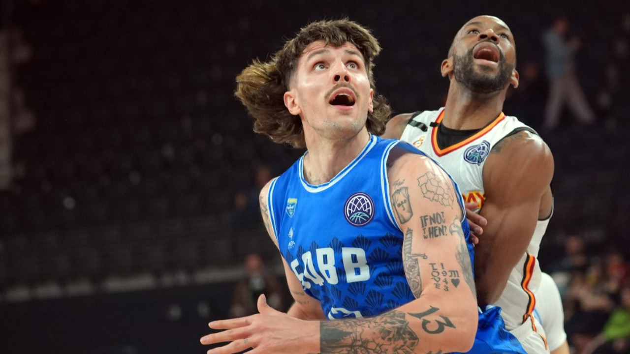 Galatasaray'a Will Cummings'den kötü haber