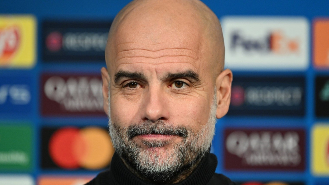 Pep Guardiola: Şimdi Mourinho'yu çok iyi anlıyorum