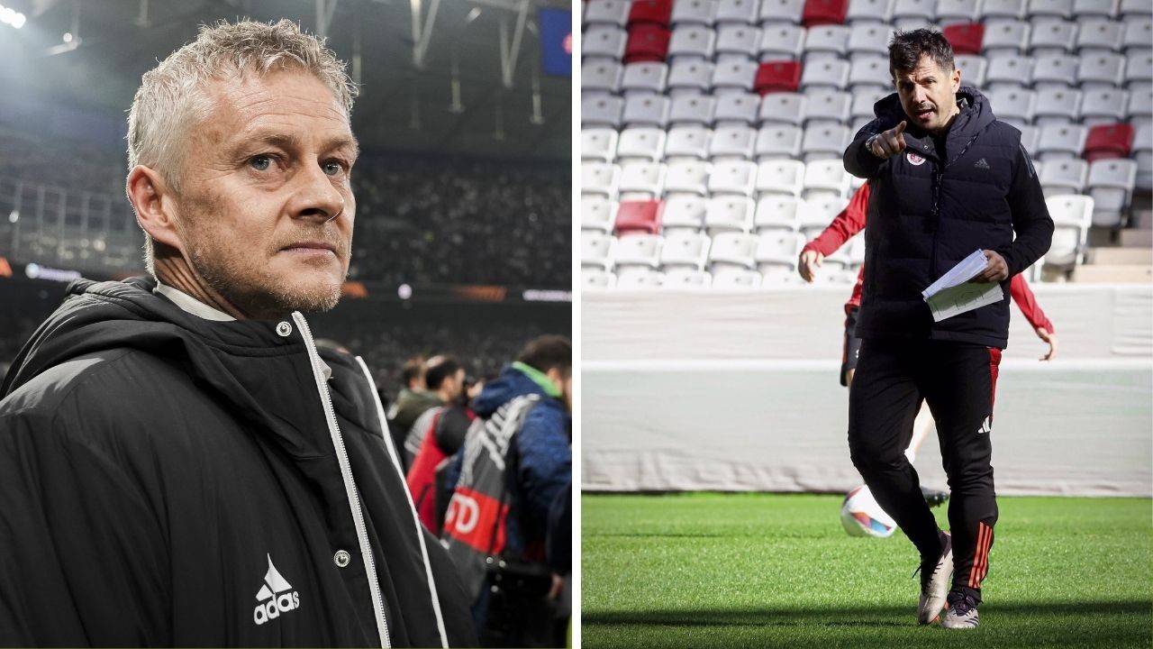 Solskjaer ilk lig sınavında Emre Belözoğlu'na karşı