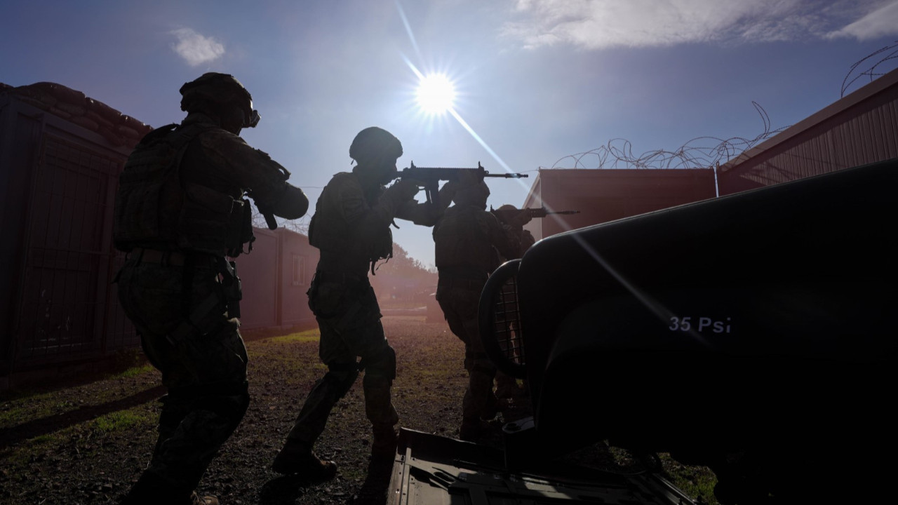 13 PKK'lı terörist etkisiz hale getirildi