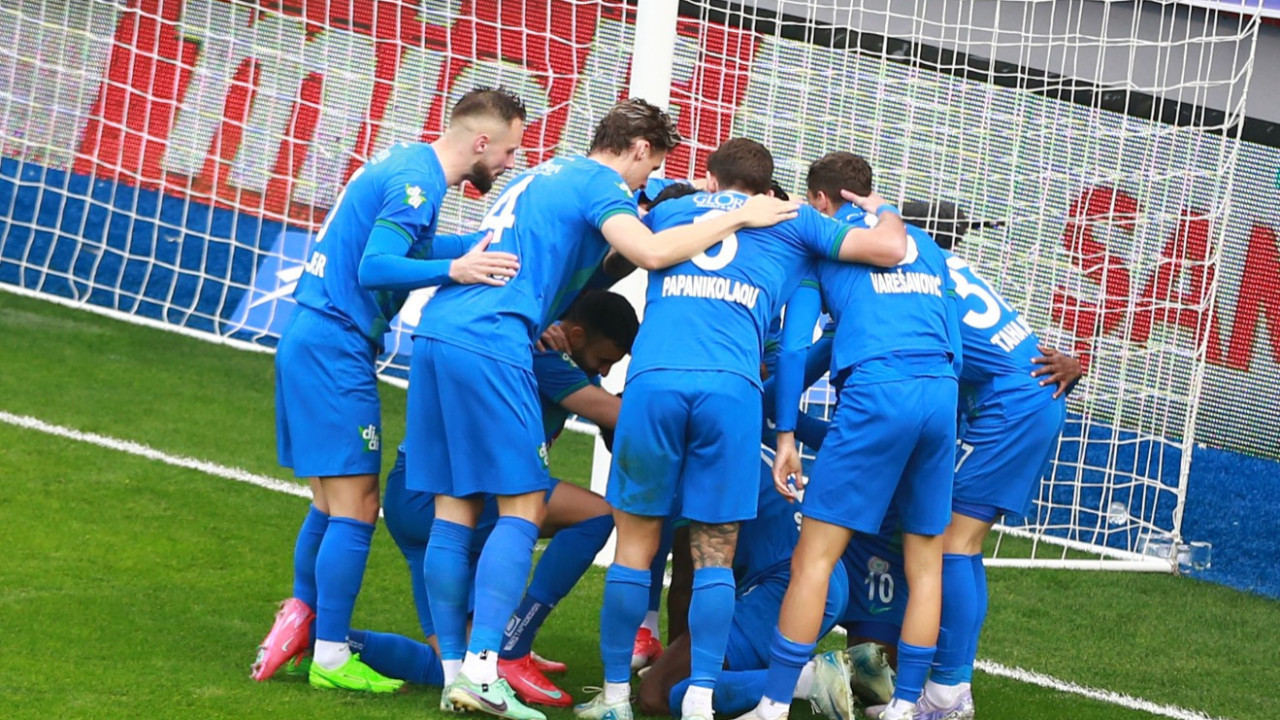 Çaykur Rizespor, Adana Demirspor'u zor da olsa devirdi