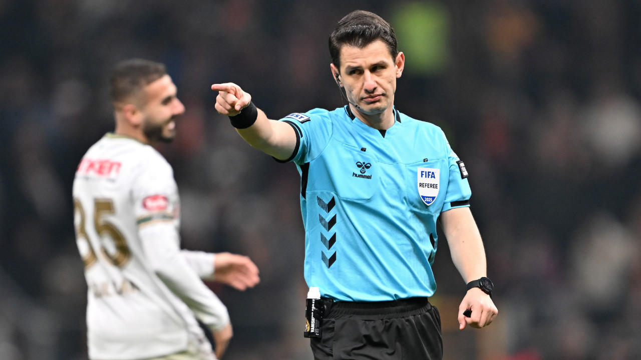 Konyaspor'dan Galatasaray maçı sonrası paylaşım: 'Yine birilerine UMUT oldu'