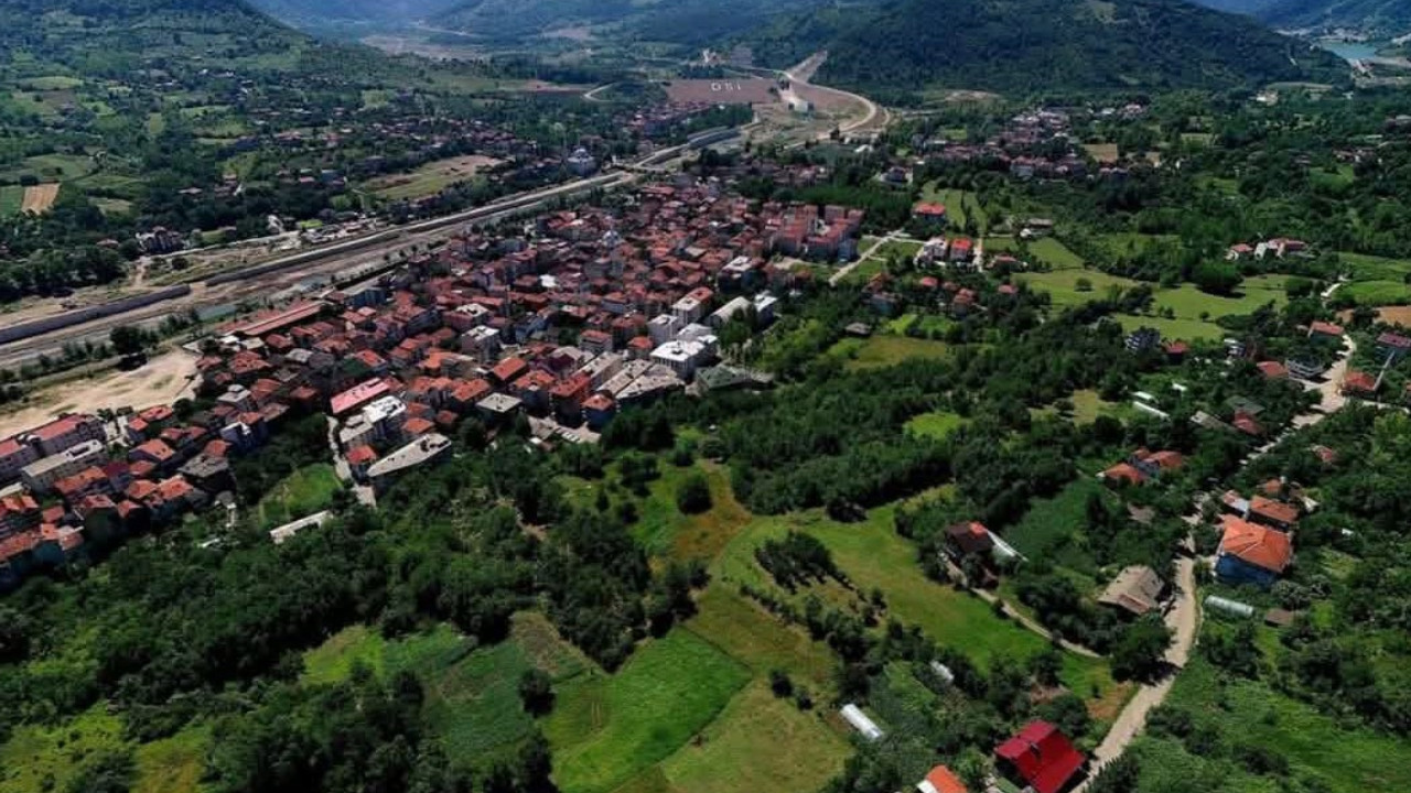 Köyde üçüncü referandum! Bu kez evet çıktı