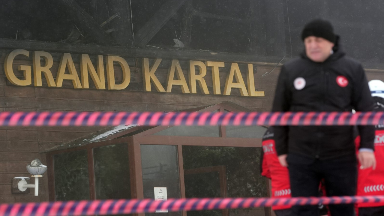 Turizm Bakanlığı: 3 yılda 4 bin 380 tesis kapatıldı