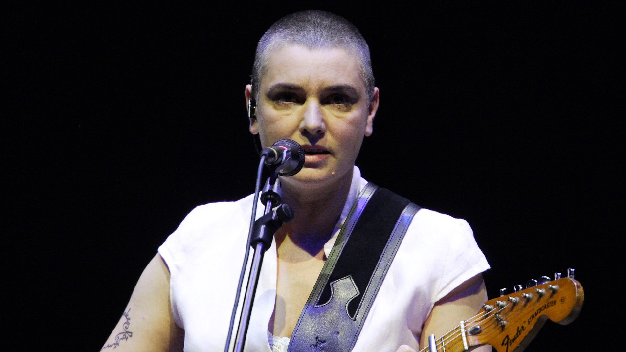 Ünlü şarkıcı Sinead O'Connor'ın bıraktığı miras belli oldu