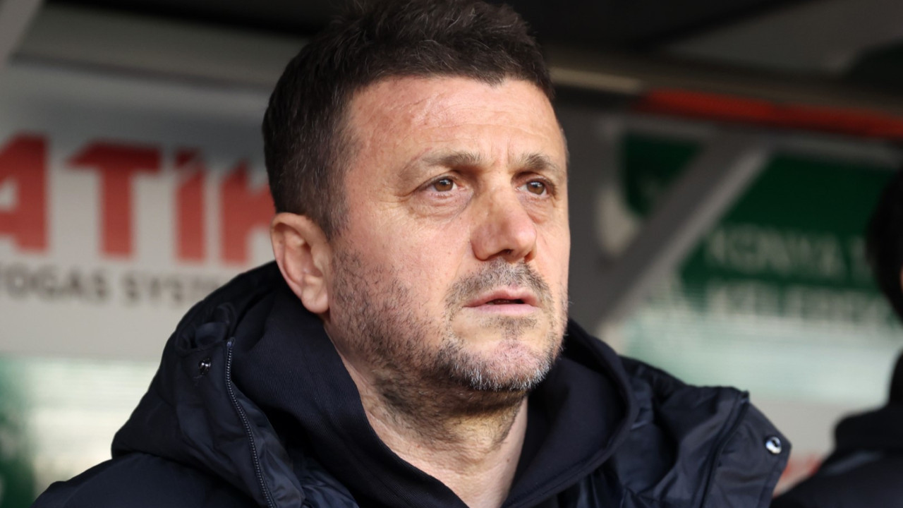 5 golle kazanan Hakan Keleş savunmadan şikayetçi