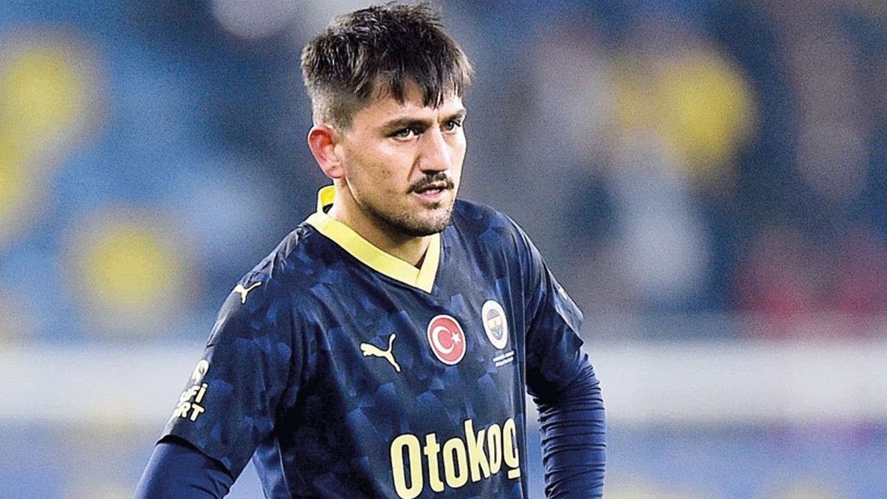 Beşiktaş, Cengiz Ünder'i alıyor: Fenerbahçe ile büyük ölçüde anlaştı