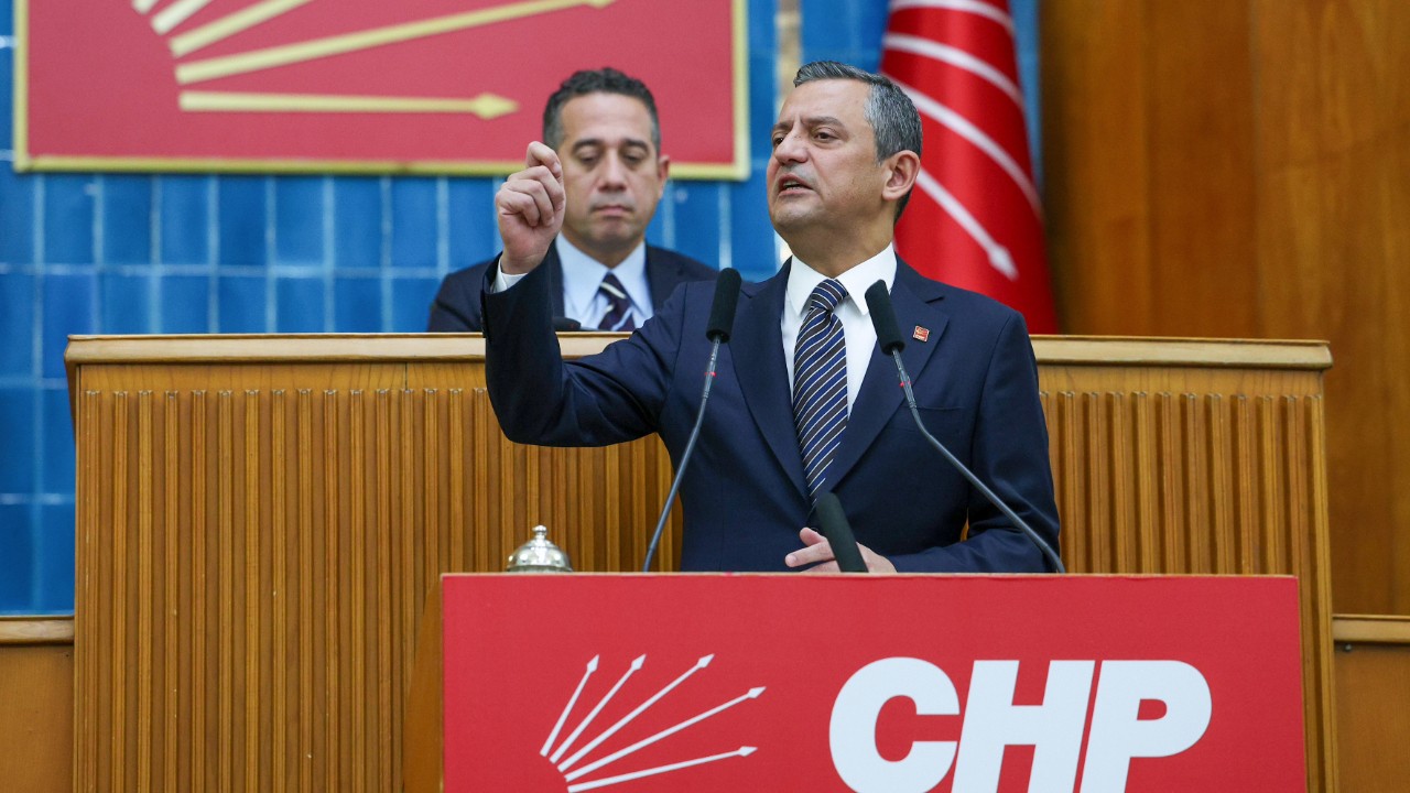 CHP yarın yol haritasını açıklayacak