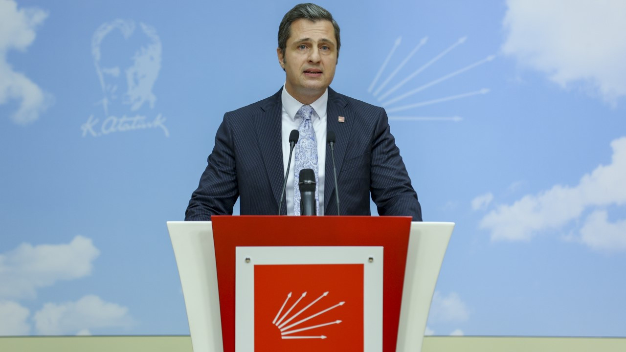 CHP’den Muharrem İnce açıklaması