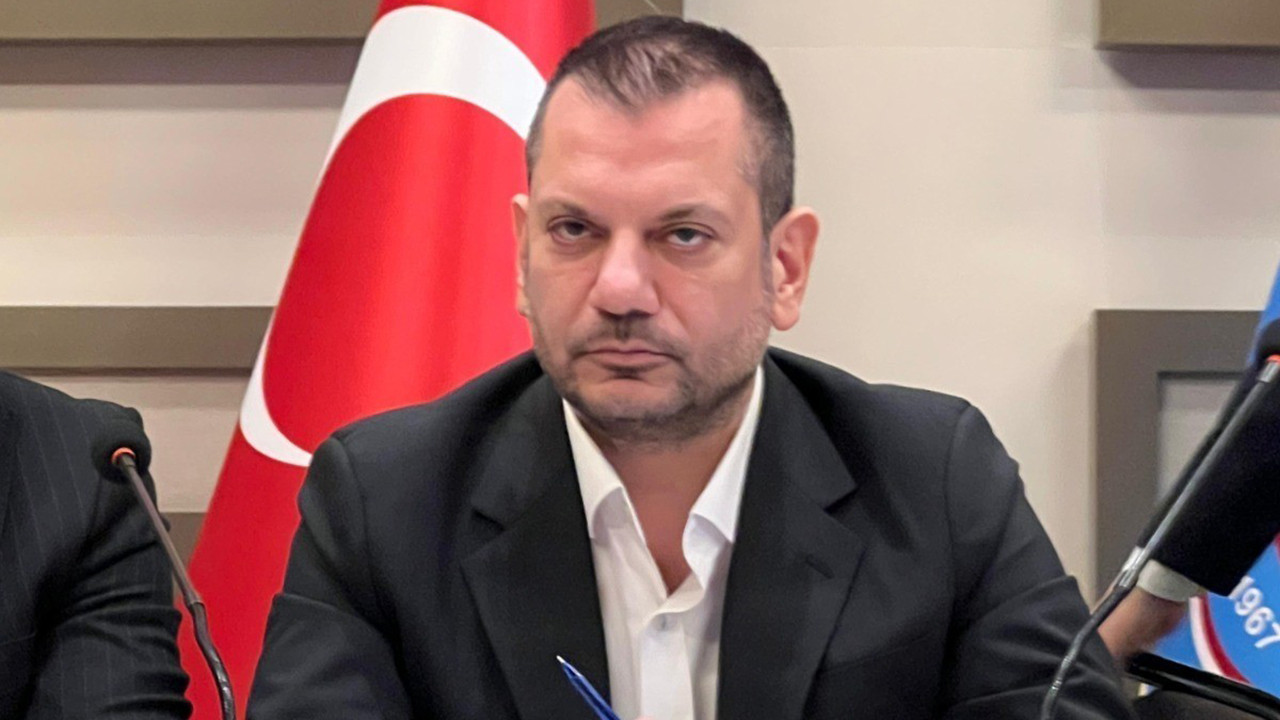 Cumhurbaşkanı Erdoğan’dan Trabzonspor’a tarihi destek!