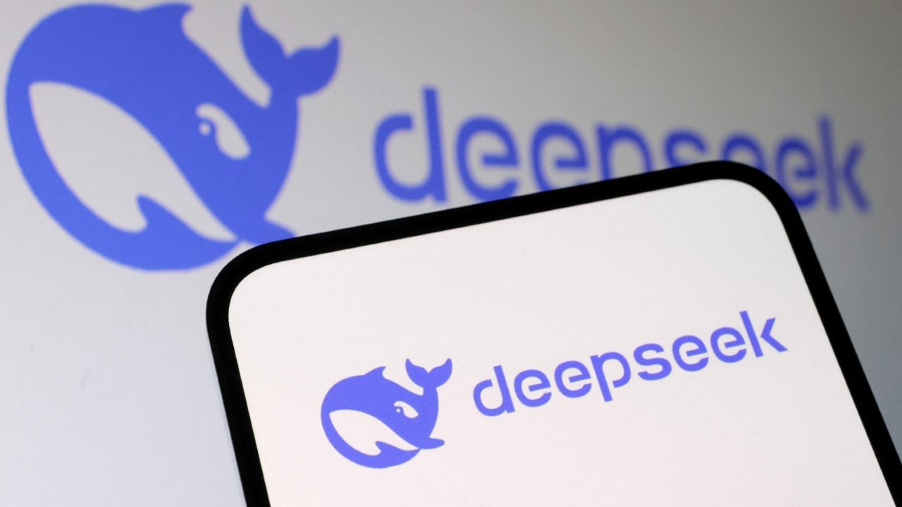 DeepSeek, teknoloji hisselerini sarstı