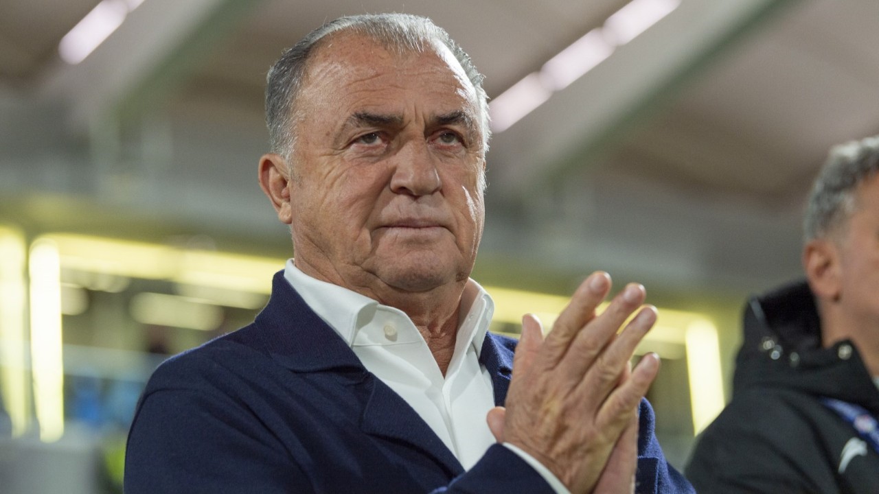 Fatih Terim yine pes etmedi: Son dakikada güldü