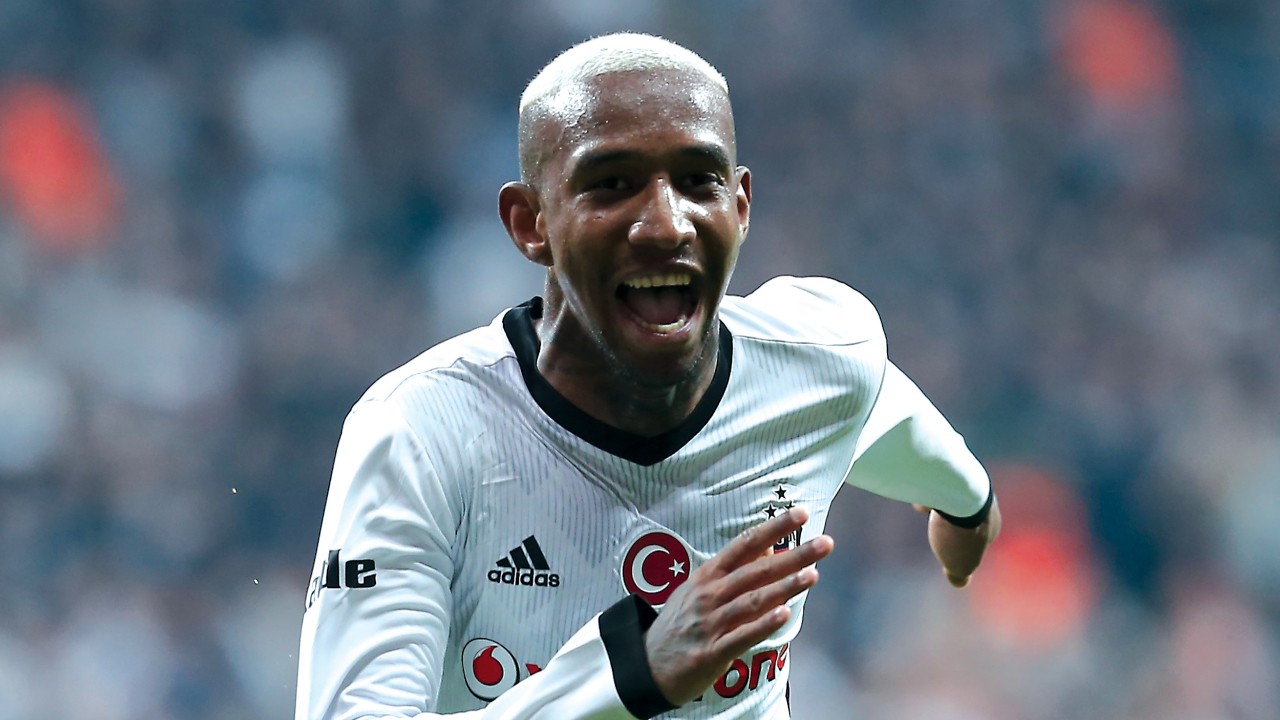 Fenerbahçe Talisca hayaline kavuşuyor: Gece yarısı paylaşım