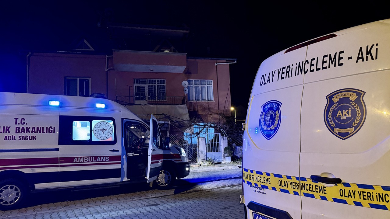 Fethiye'de karbonmonoksitten zehirlenen çift hayatını kaybetti