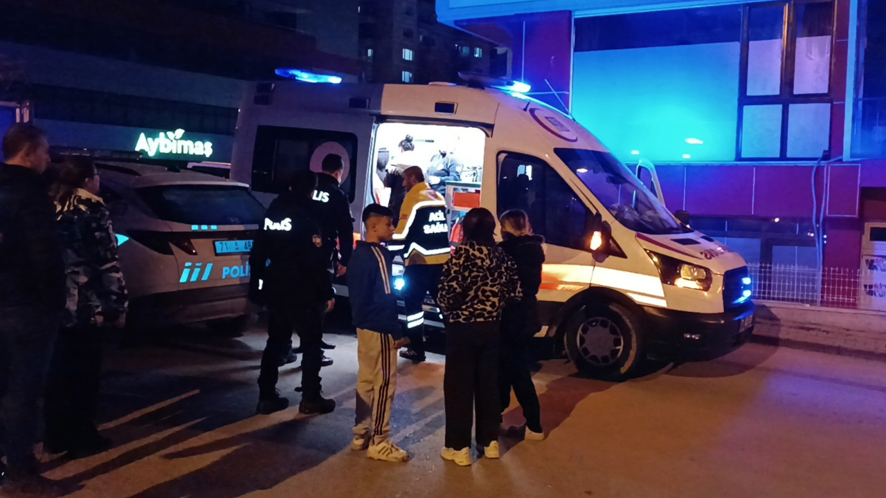 Kayınvalidesini bıçakladı, eşini ve kayınpederini dövdü: Serbest bırakıldı