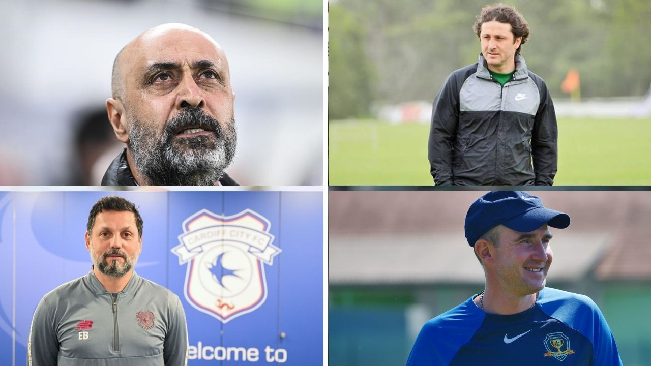 Kayserispor yeni hocasını arıyor: Kucher ve Kafkas gündemde