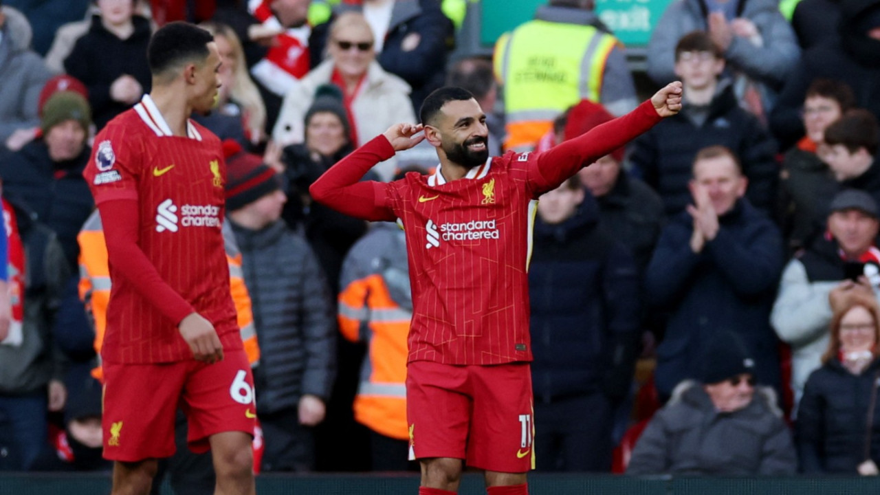 Thierry Henry’yi solladı: Hedefi Agüero’nun rekorunu parçalamak!